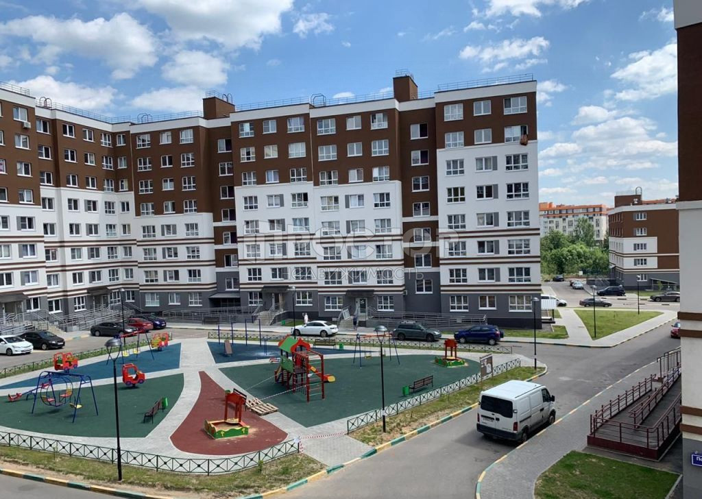 2-комнатная квартира, 46.3 м² - фото 3