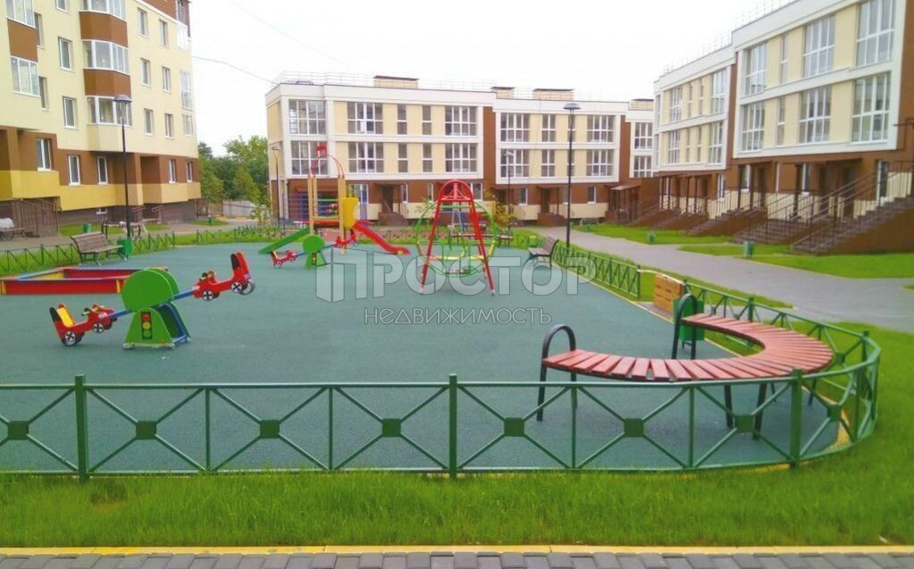 2-комнатная квартира, 46.3 м² - фото 4