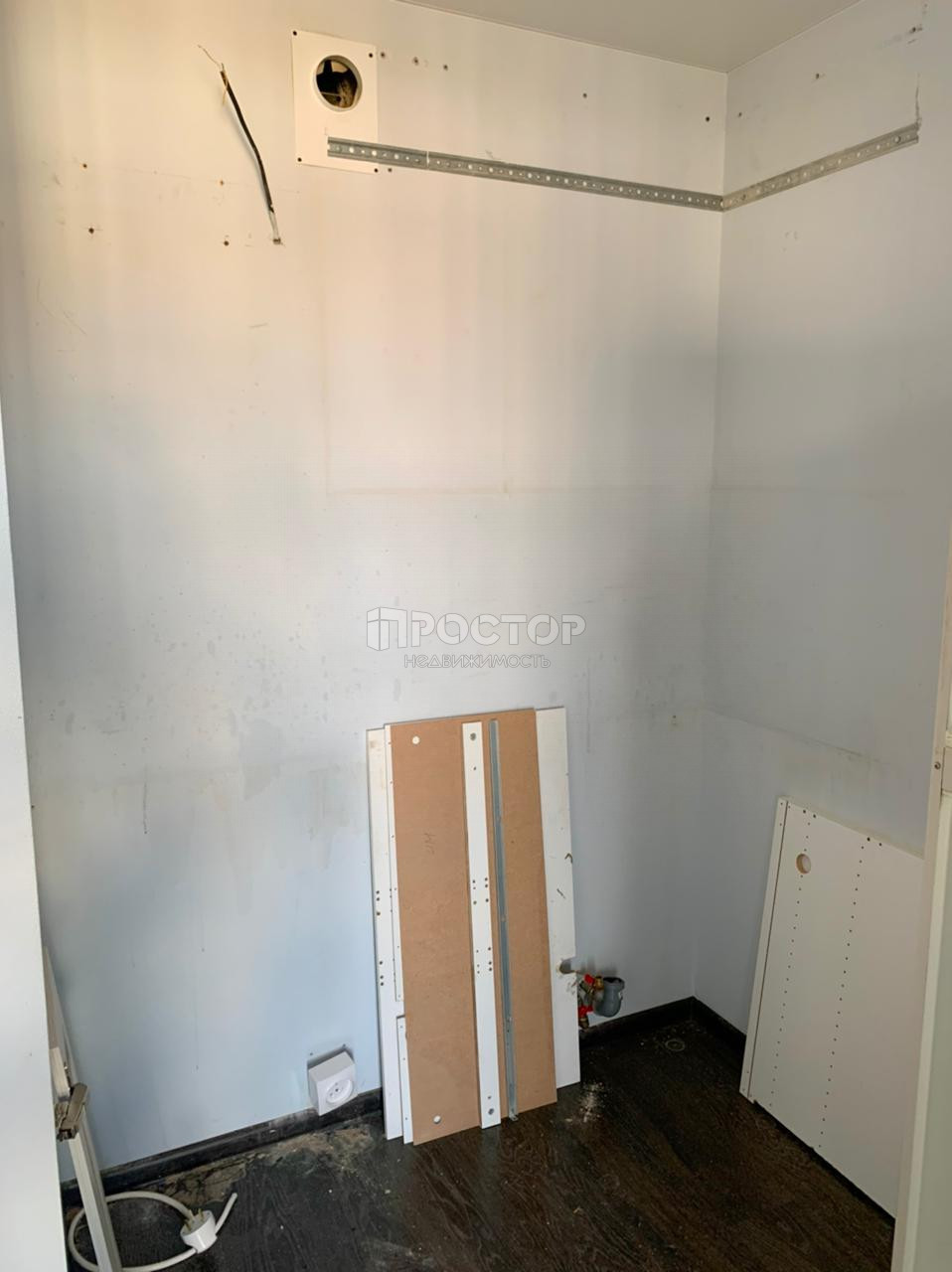 2-комнатная квартира, 46.3 м² - фото 7