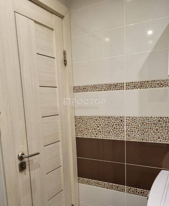 3-комнатная квартира, 58 м² - фото 9