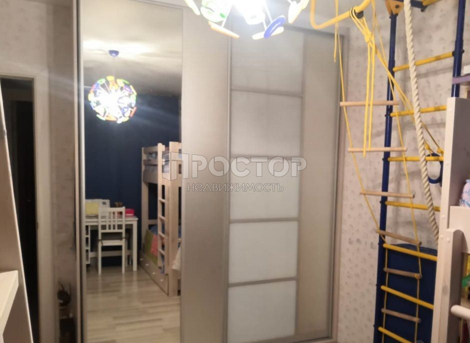 3-комнатная квартира, 58 м² - фото 7