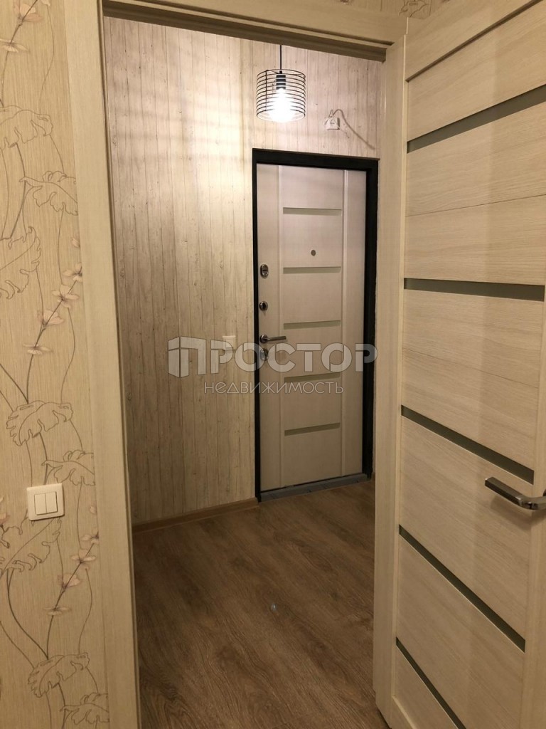 1-комнатная квартира, 39 м² - фото 4