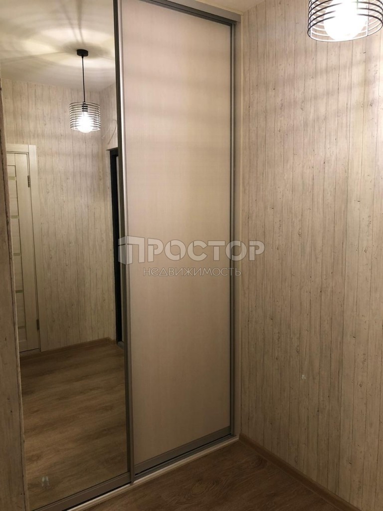 1-комнатная квартира, 39 м² - фото 5