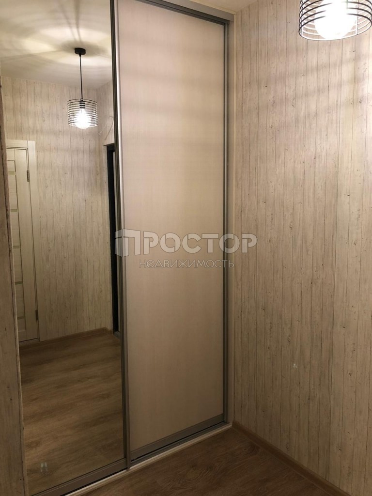 1-комнатная квартира, 39 м² - фото 5