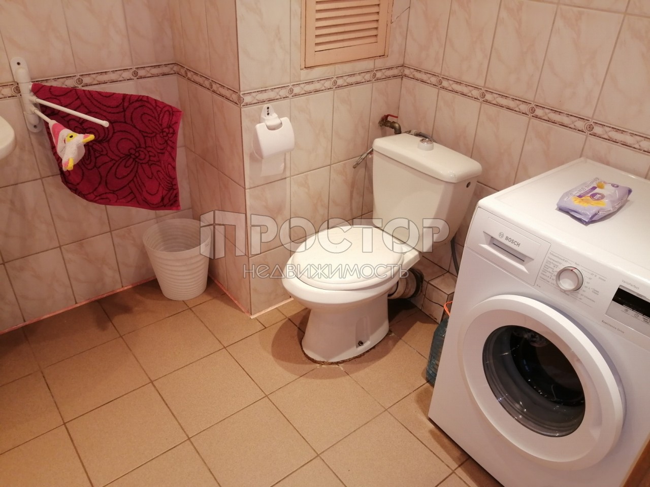 1-комнатная квартира, 48.3 м² - фото 14