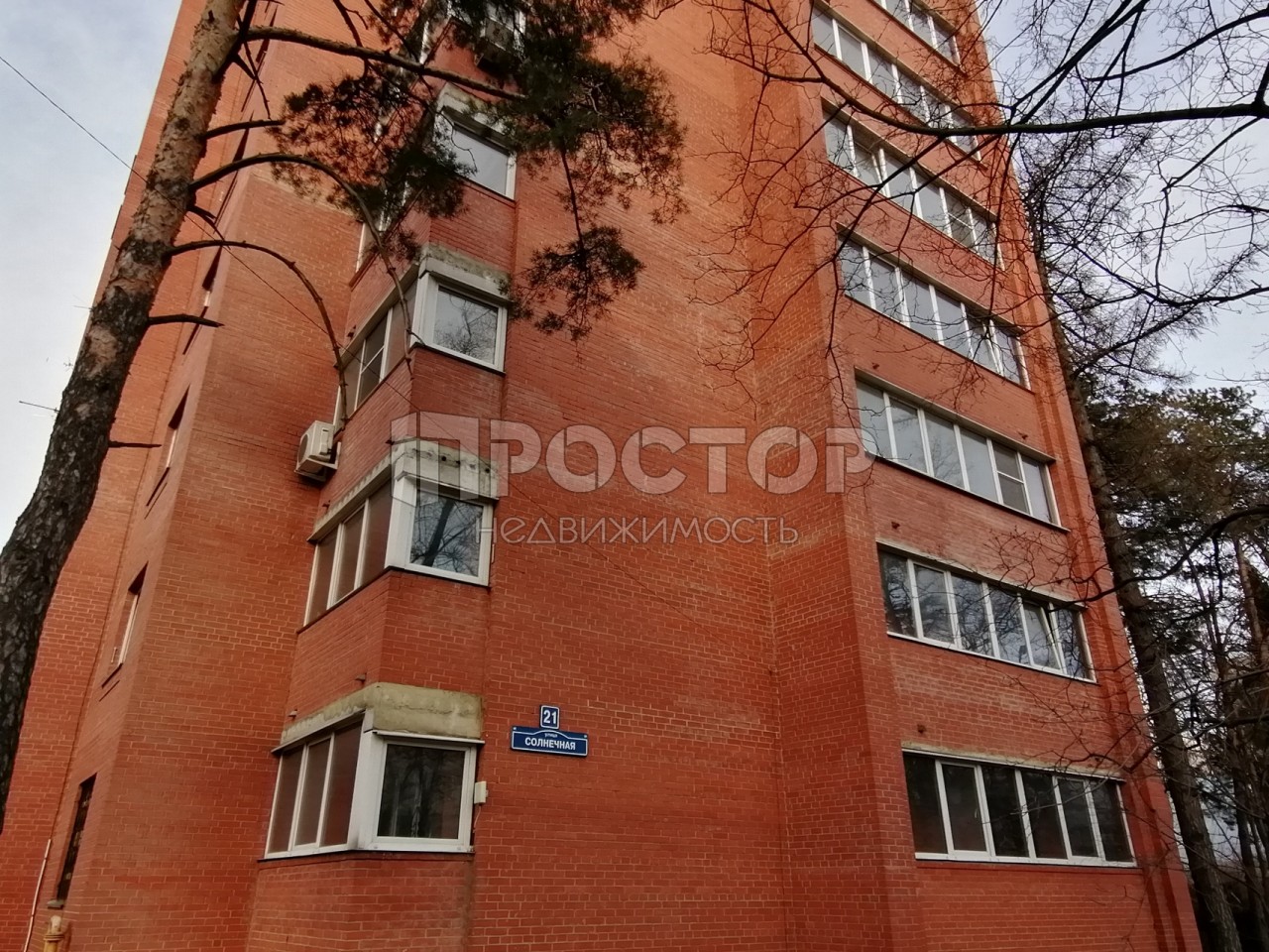 1-комнатная квартира, 48.3 м² - фото 3