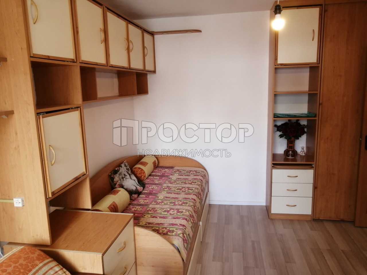 1-комнатная квартира, 48.3 м² - фото 6