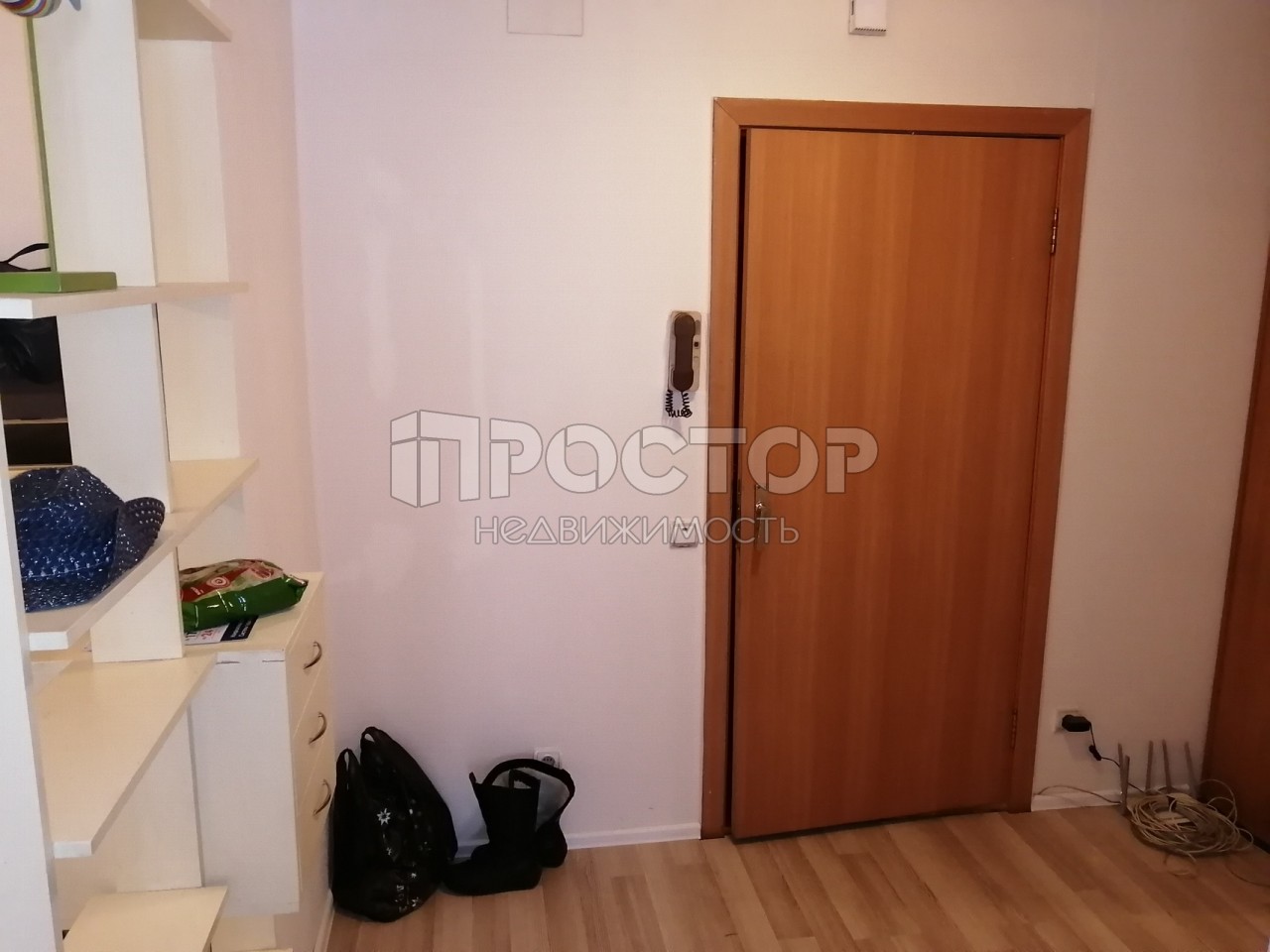 1-комнатная квартира, 48.3 м² - фото 10