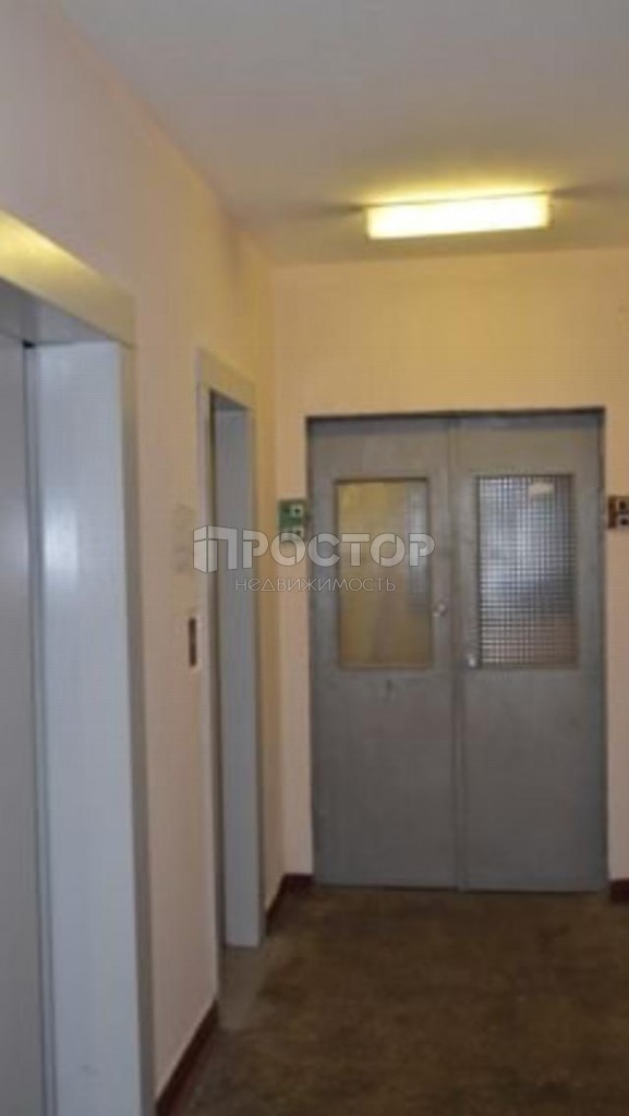 1-комнатная квартира, 39 м² - фото 6