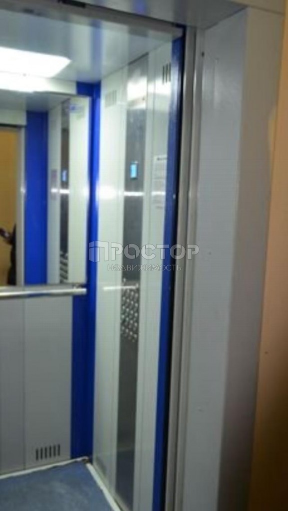 1-комнатная квартира, 39 м² - фото 7