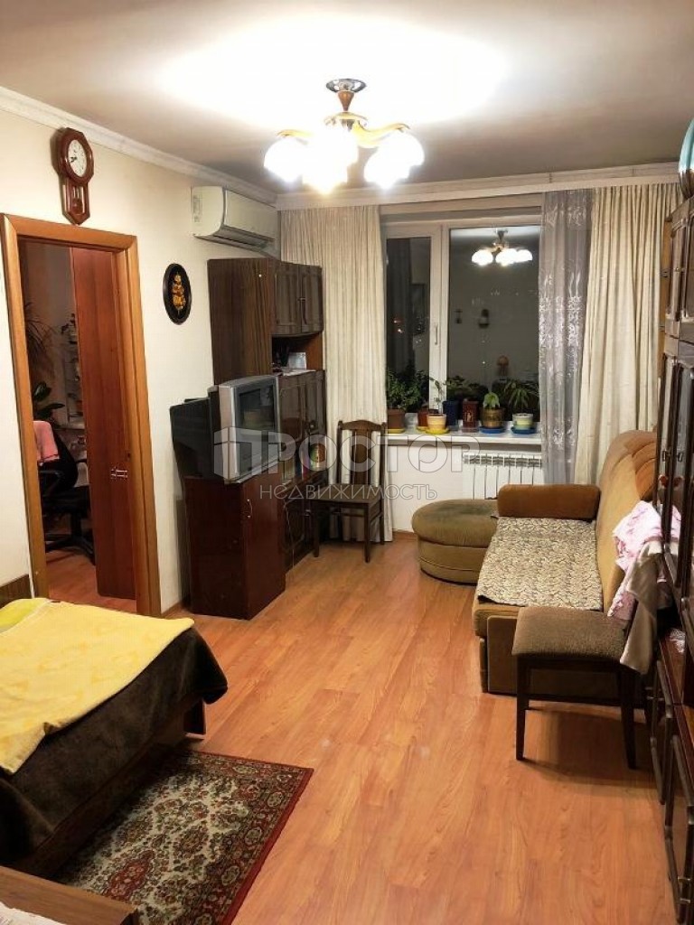 3-комнатная квартира, 53.3 м² - фото 10