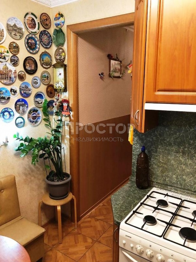 3-комнатная квартира, 53.3 м² - фото 17