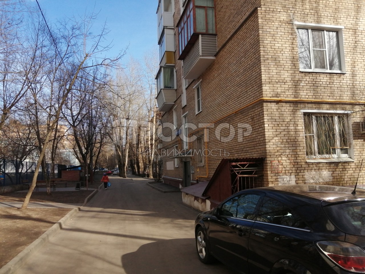 3-комнатная квартира, 53.3 м² - фото 5