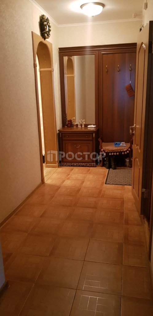 3-комнатная квартира, 76.1 м² - фото 23