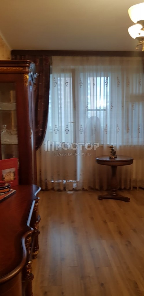 3-комнатная квартира, 76.1 м² - фото 3