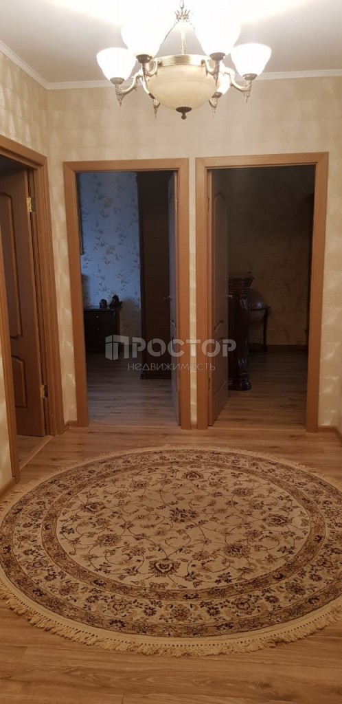 3-комнатная квартира, 76.1 м² - фото 21