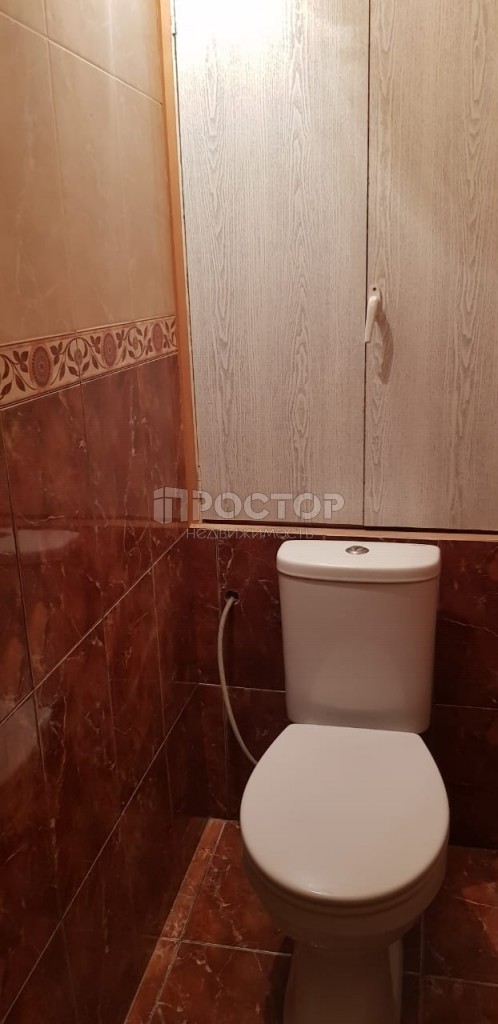 3-комнатная квартира, 76.1 м² - фото 20