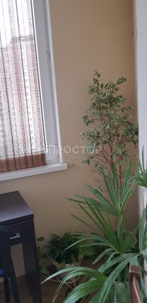 3-комнатная квартира, 76.1 м² - фото 12