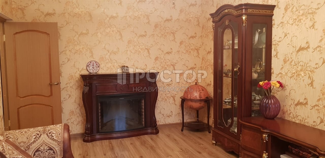 3-комнатная квартира, 76.1 м² - фото 2