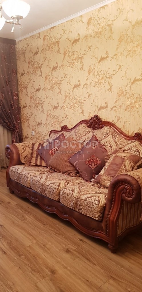 3-комнатная квартира, 76.1 м² - фото 6