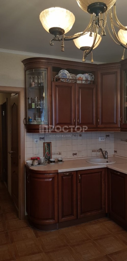 3-комнатная квартира, 76.1 м² - фото 15