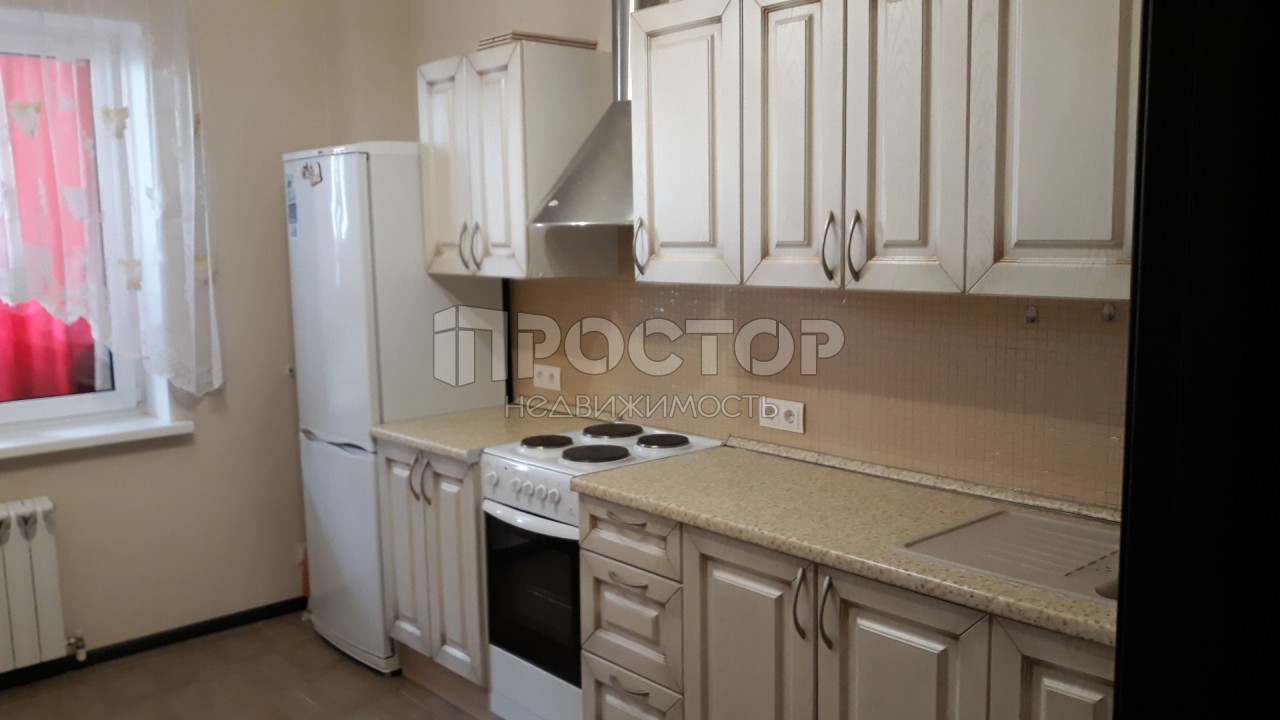 2-комнатная квартира, 51 м² - фото 2