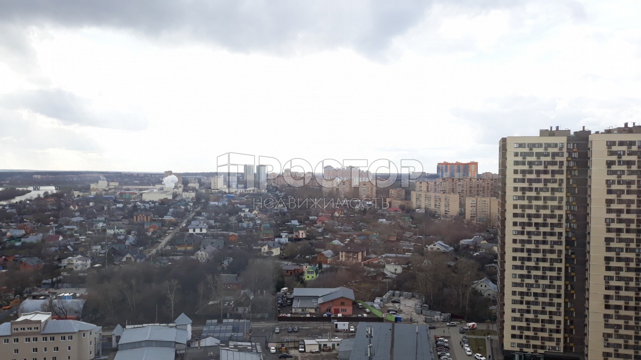 2-комнатная квартира, 51 м² - фото 6