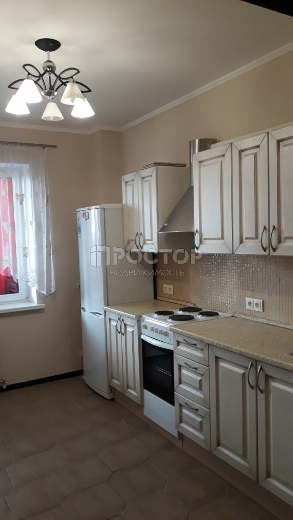2-комнатная квартира, 51 м² - фото 12