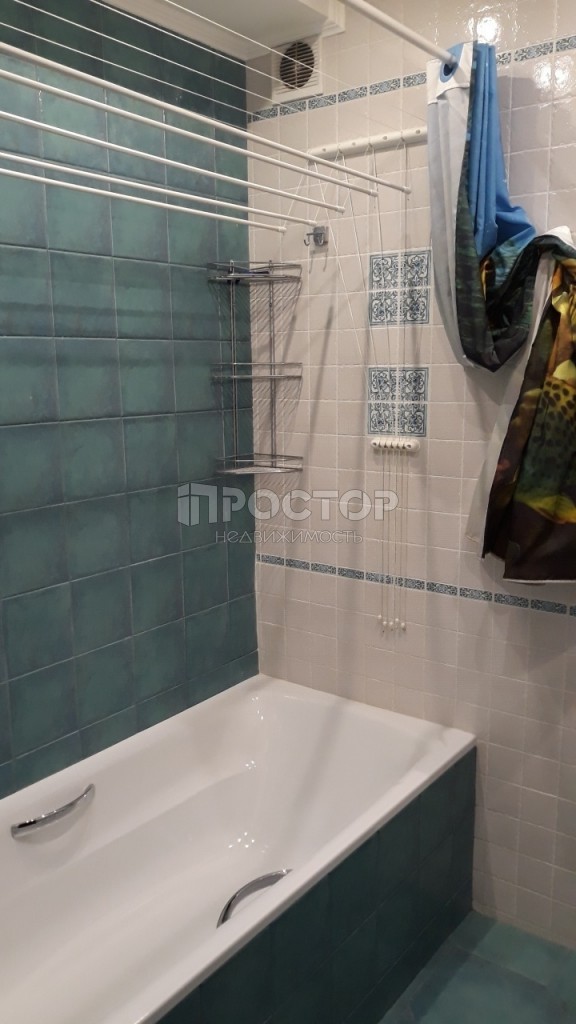 2-комнатная квартира, 51 м² - фото 5