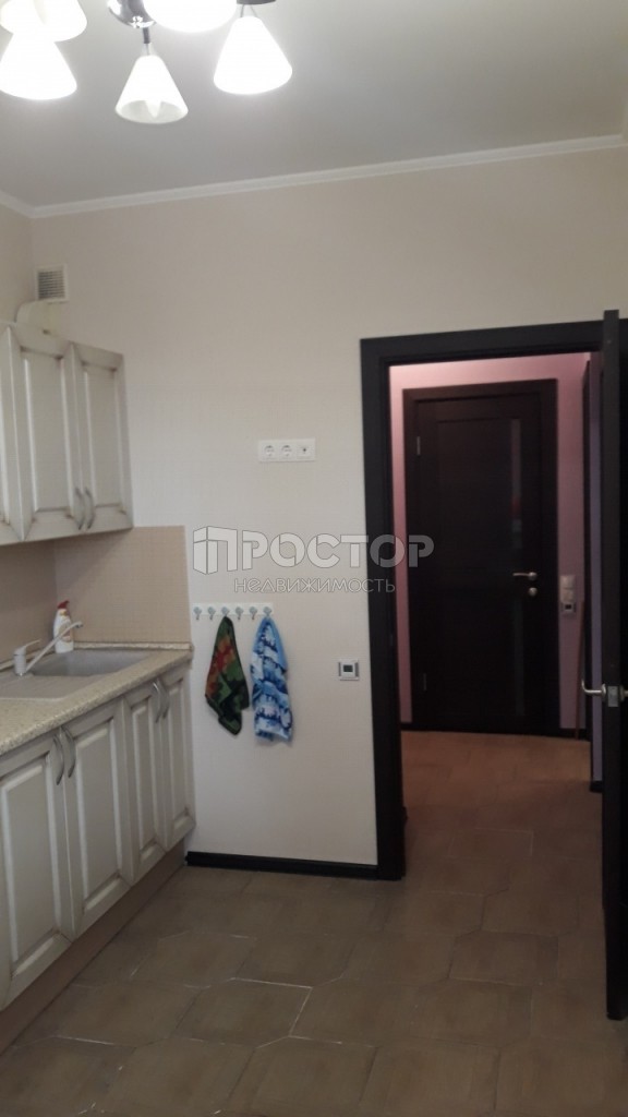 2-комнатная квартира, 51 м² - фото 3