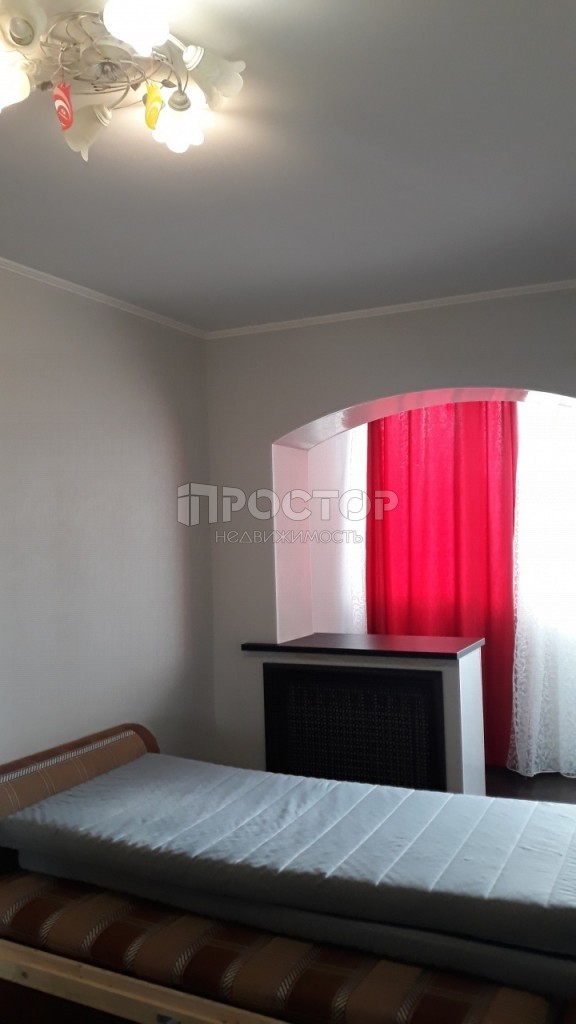 2-комнатная квартира, 51 м² - фото 11
