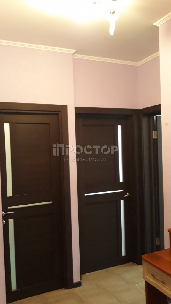 2-комнатная квартира, 51 м² - фото 13