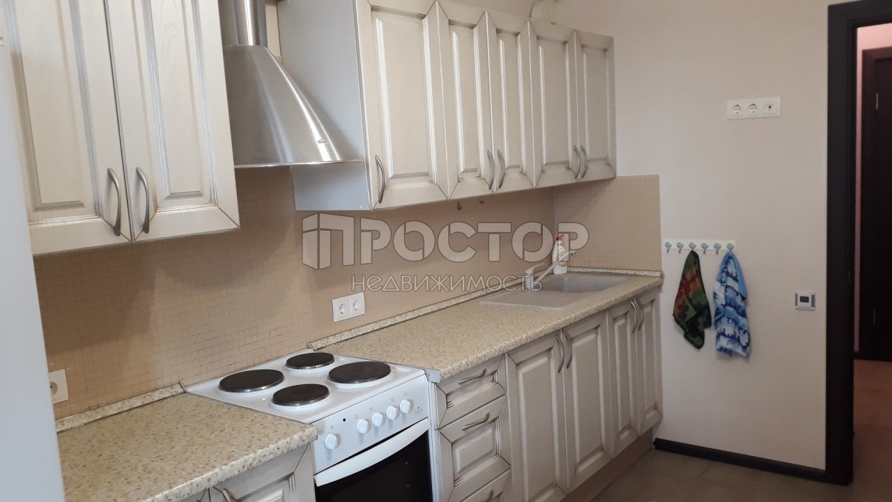 2-комнатная квартира, 51 м² - фото 7
