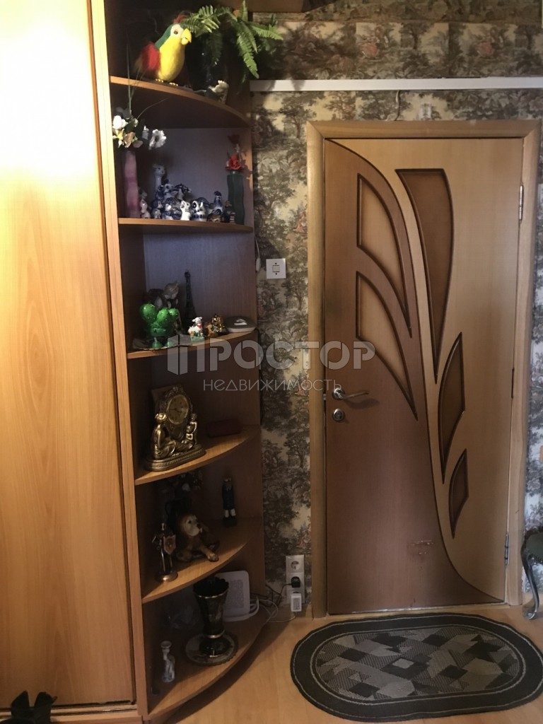 2-комнатная квартира, 70 м² - фото 13