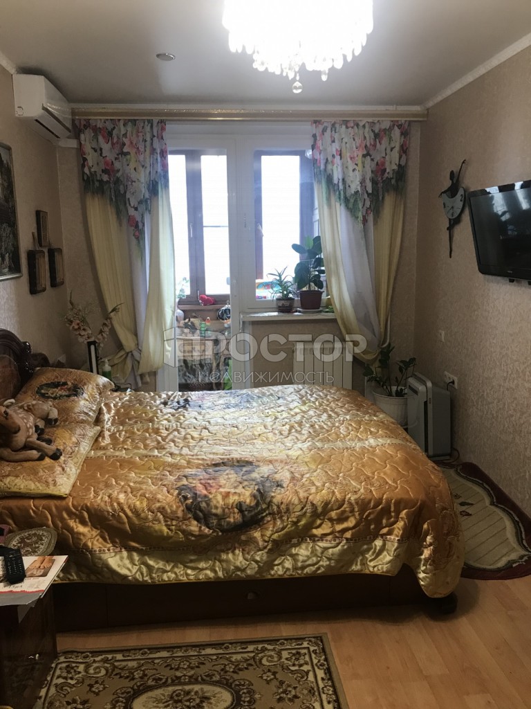 2-комнатная квартира, 70 м² - фото 7