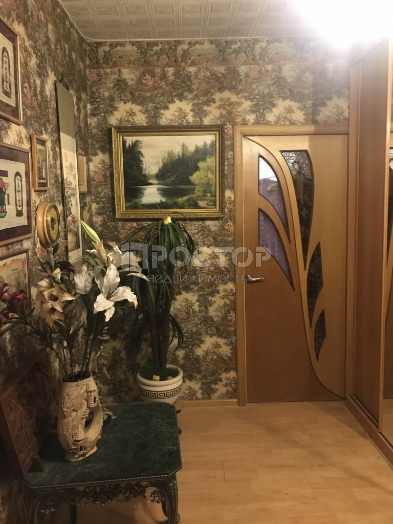 2-комнатная квартира, 70 м² - фото 12