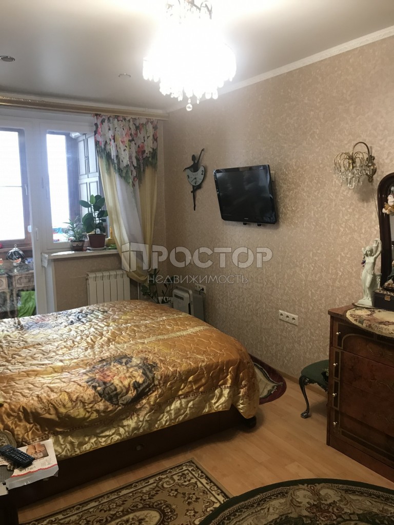 2-комнатная квартира, 70 м² - фото 8