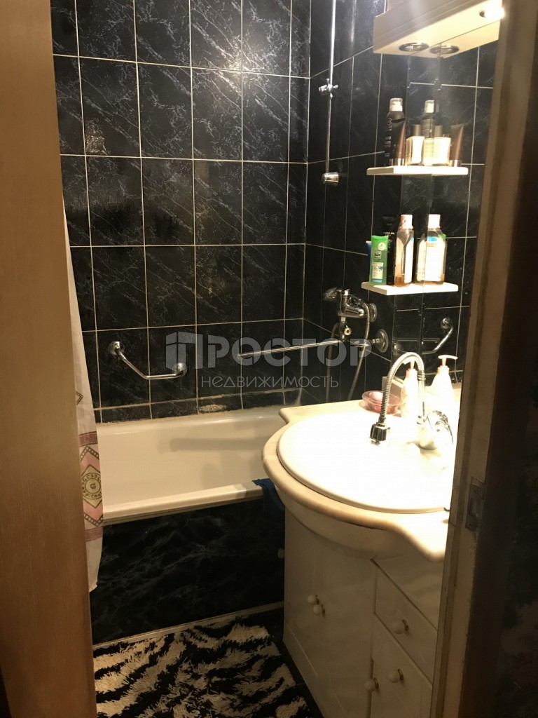 2-комнатная квартира, 70 м² - фото 15