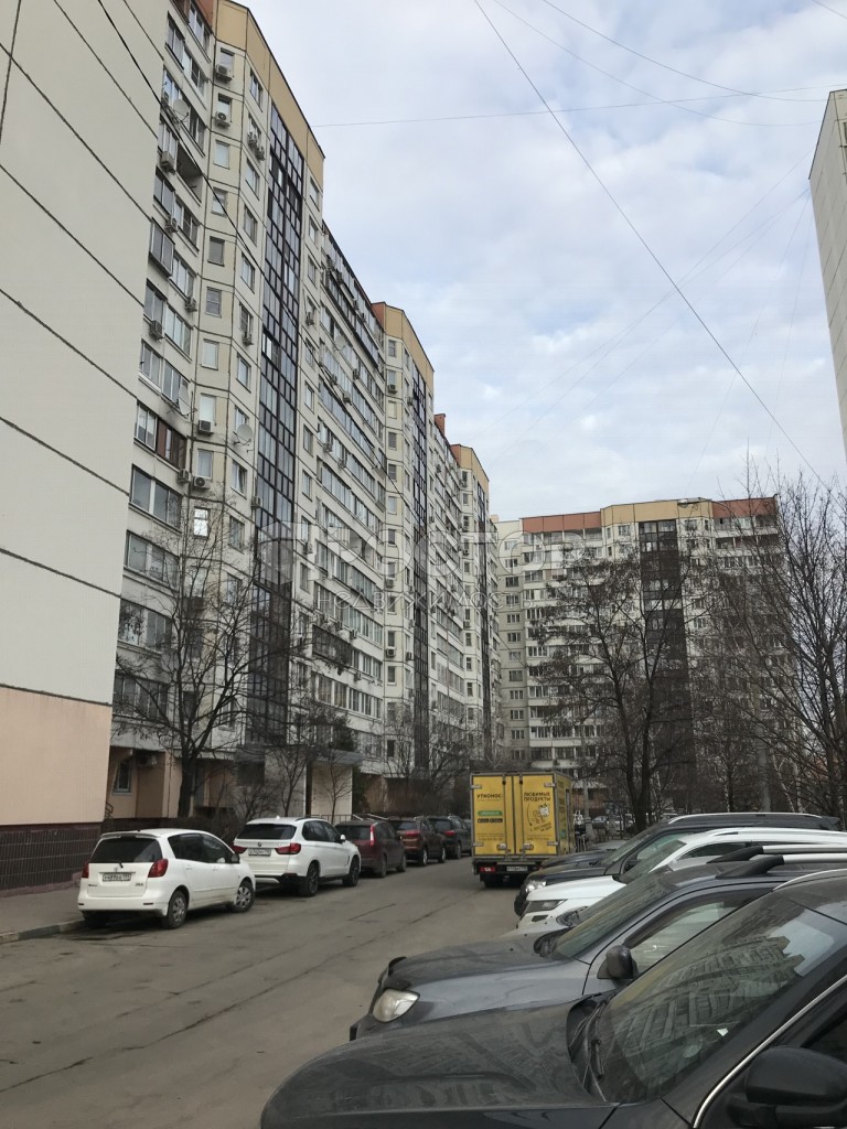 2-комнатная квартира, 70 м² - фото 24