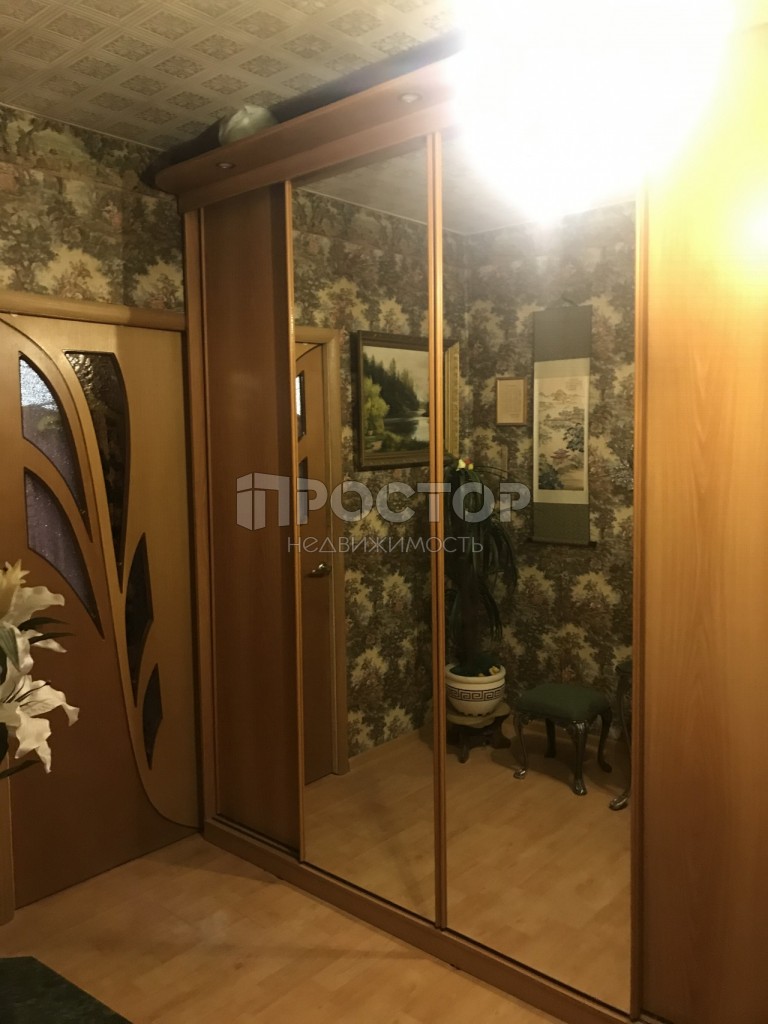 2-комнатная квартира, 70 м² - фото 10