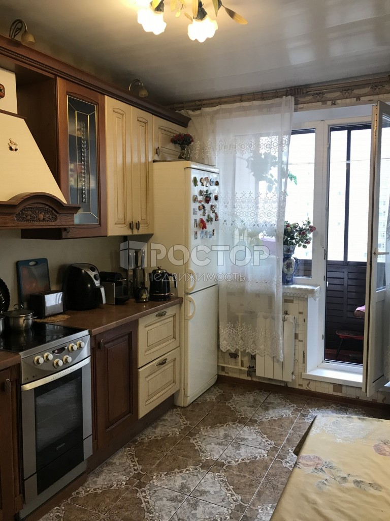 2-комнатная квартира, 70 м² - фото 21