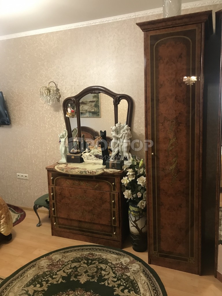 2-комнатная квартира, 70 м² - фото 9