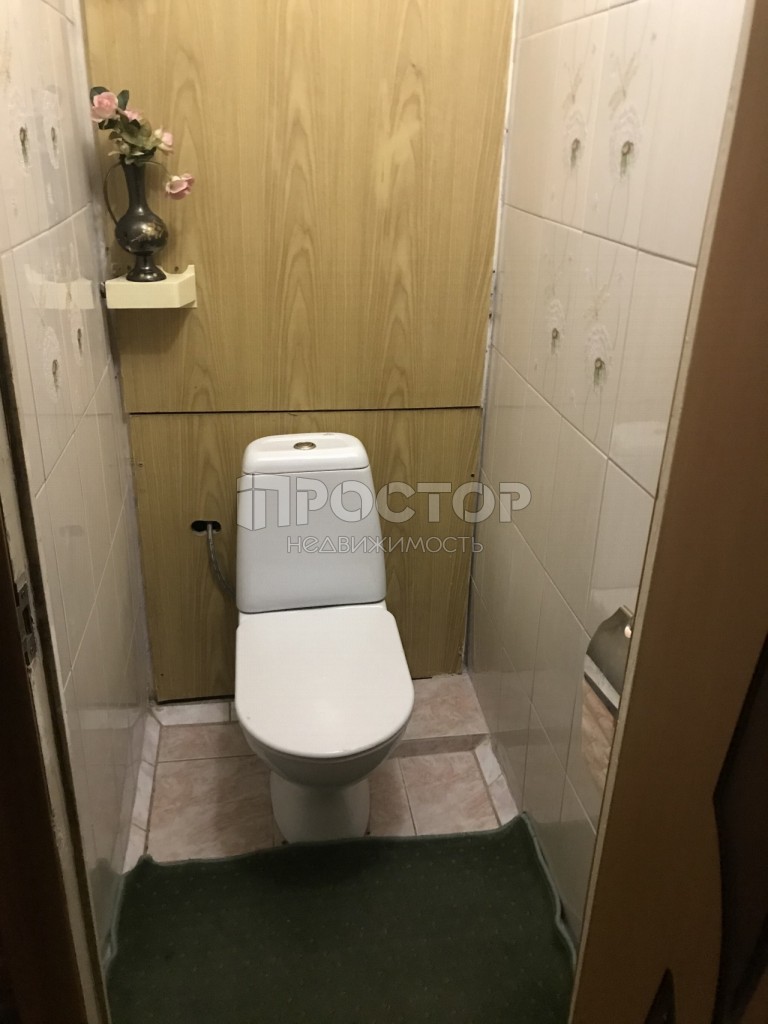 2-комнатная квартира, 70 м² - фото 19