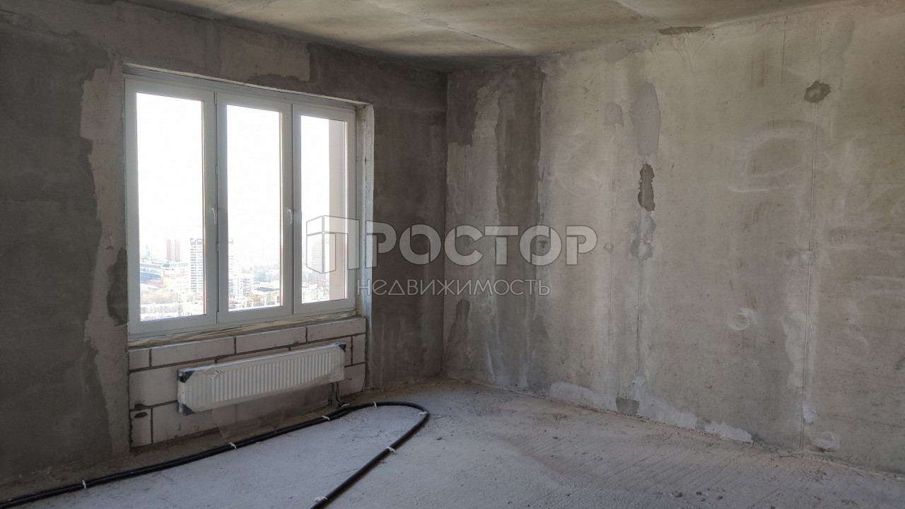 2-комнатная квартира, 60.7 м² - фото 4