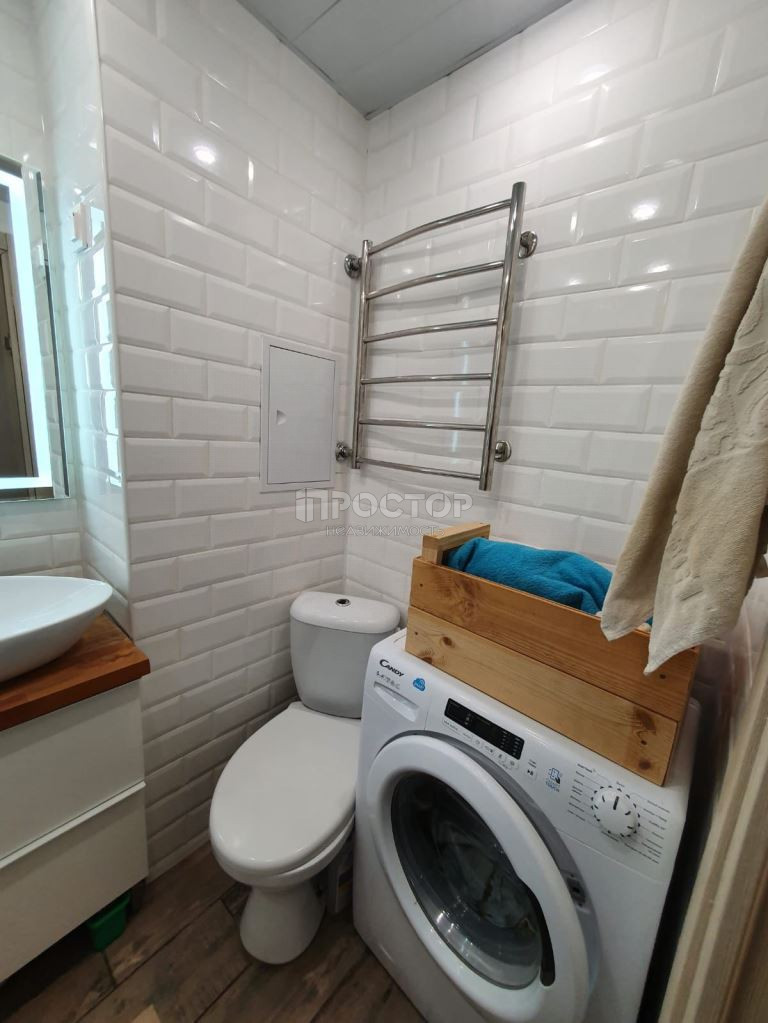 2-комнатная квартира, 49.1 м² - фото 11