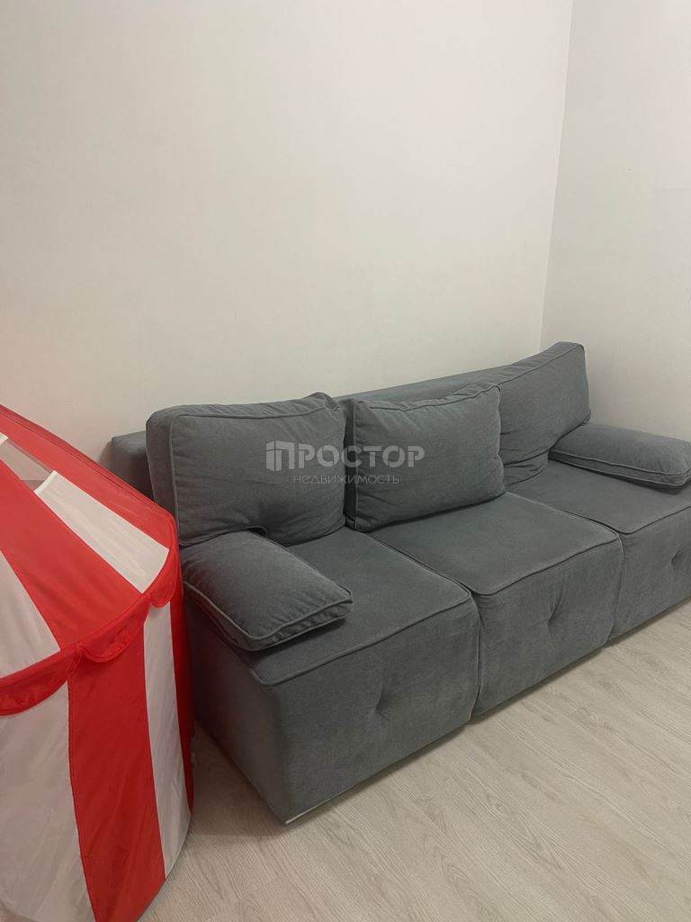 2-комнатная квартира, 49.1 м² - фото 6