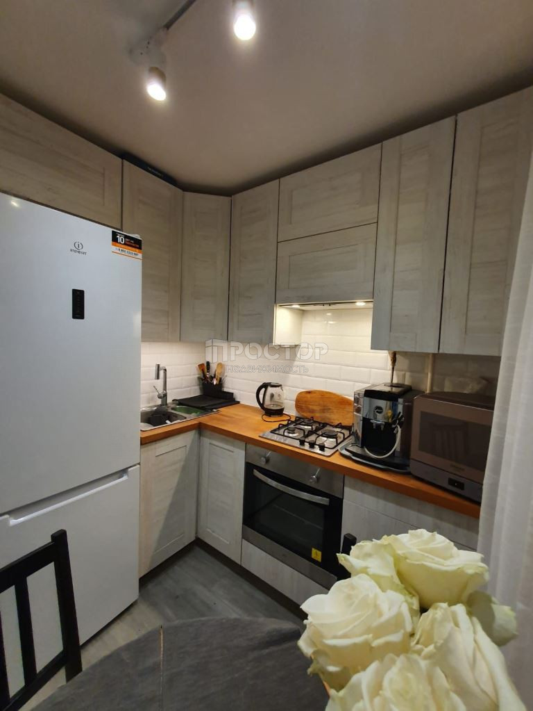 2-комнатная квартира, 49.1 м² - фото 9