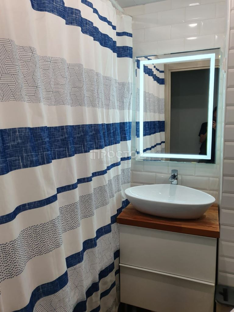 2-комнатная квартира, 49.1 м² - фото 13