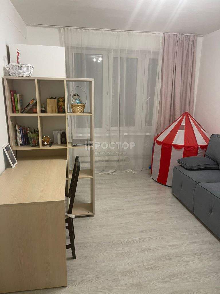 2-комнатная квартира, 49.1 м² - фото 5