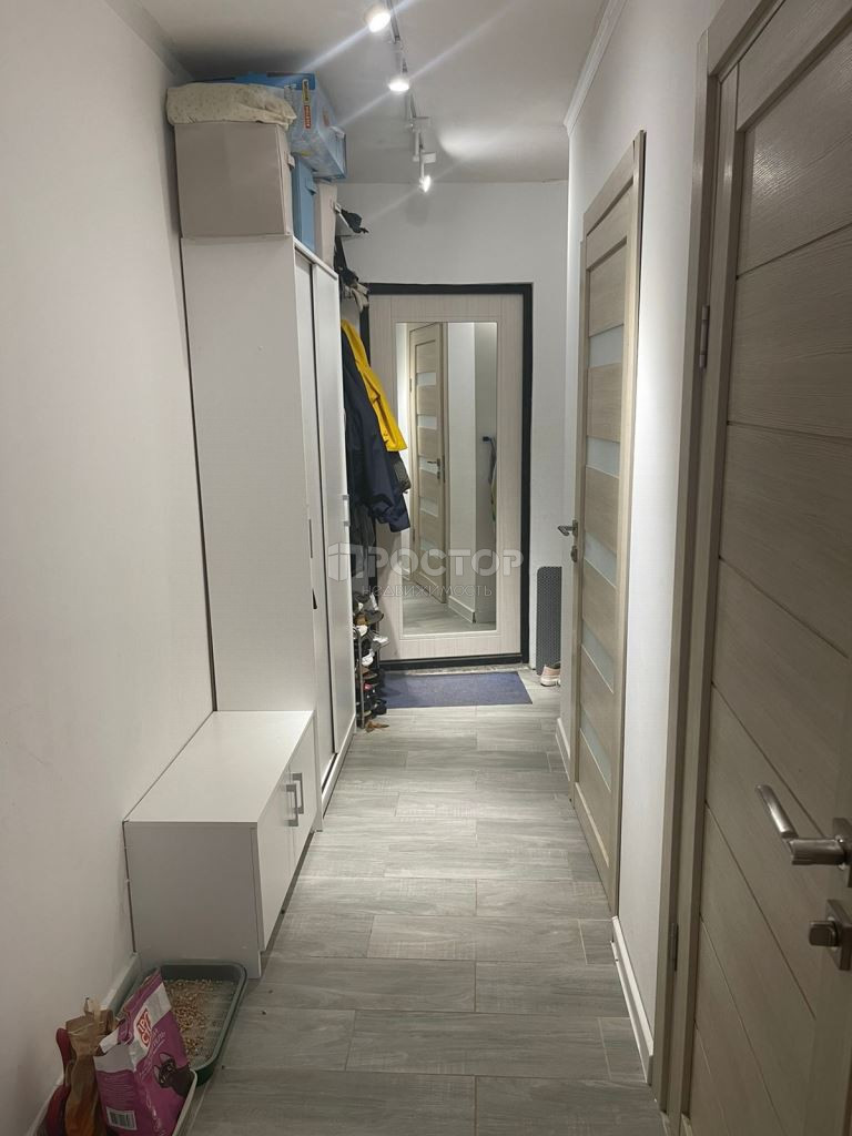 2-комнатная квартира, 49.1 м² - фото 14
